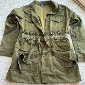 Simply Vera Wang jacket Sz-XS